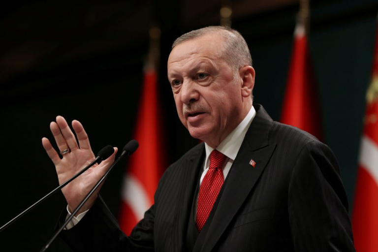 Τουρκία: Το νέο επιτελείο του Ρ.Τ.Ερντογάν ανακοίνωσε αύξηση του κατώτατου μισθού