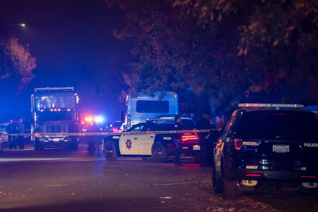 ΗΠΑ: Οδηγός παραβίασε το «κόκκινο» και σκόρπισε το θάνατο – Σκότωσε πέντε κοπέλες