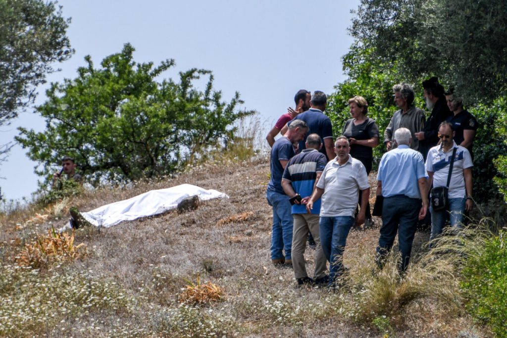 Δολοφονία στην Ηλεία για το που θα βοσκήσουν τα ζώα: «Θα σκότωνε κι εμένα αλλά τέλειωσαν τα σκάγια» είπε ο αδερφός του 40χρονου