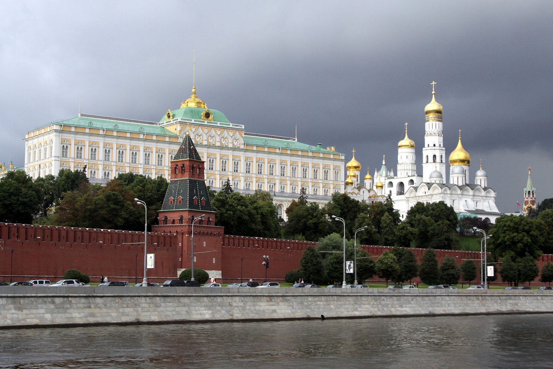 Κρεμλίνο: «Ελάχιστες οι πιθανότητες για ειρηνευτικές συνομιλίες με την Ουκρανία»