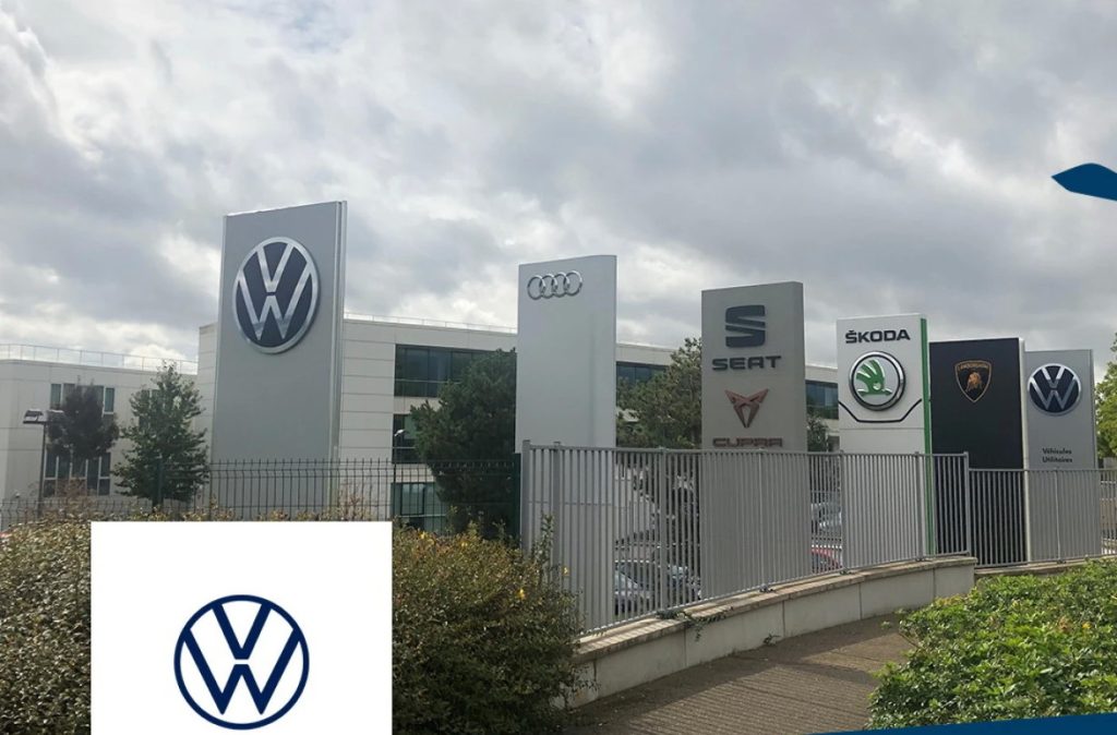 H Volkswagen θέλει περισσότερα κέρδη με λιγότερα μοντέλα και εργαζομένους