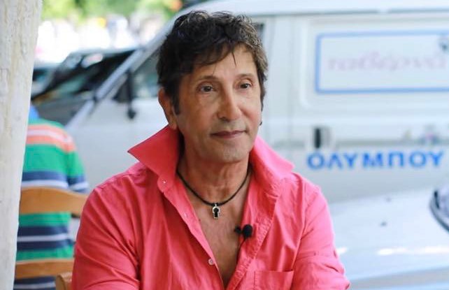 Δημήτρης Παπάζογλου: «Έχω κάνει πολλά one night stand – Στο σχολείο με φώναζαν μικρή Λουλού»