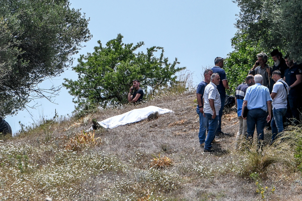 Έγκλημα στην Ηλεία: Τα τελευταία λόγια του 52χρονου θύματος – «Μου έχεις κάνει τόσα πολλά – Σκότωσέ με!»