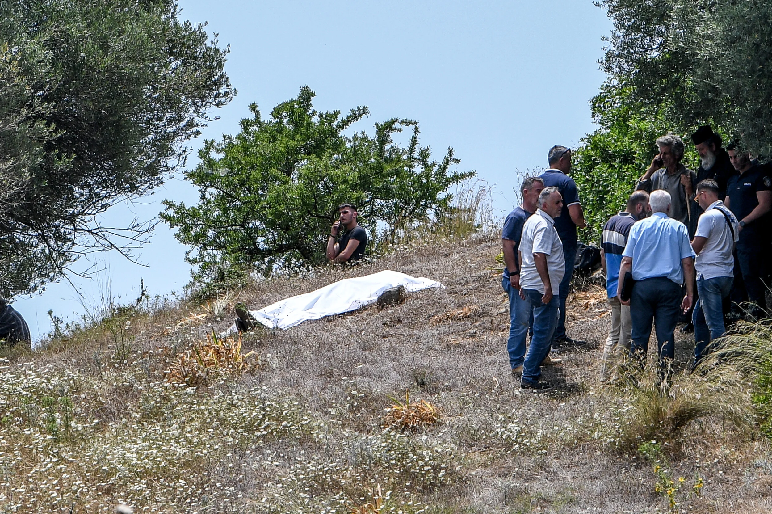 Έγκλημα στην Ηλεία: Τα τελευταία λόγια του 52χρονου θύματος – «Μου έχεις κάνει τόσα πολλά – Σκότωσέ με!»
