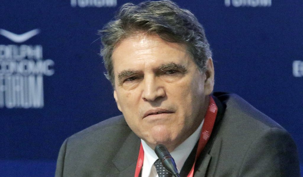 Τιμολόγια αποκαλύπτουν σχέσεις του Λ.Λαβράνου με τον δημοσκόπο της Marc