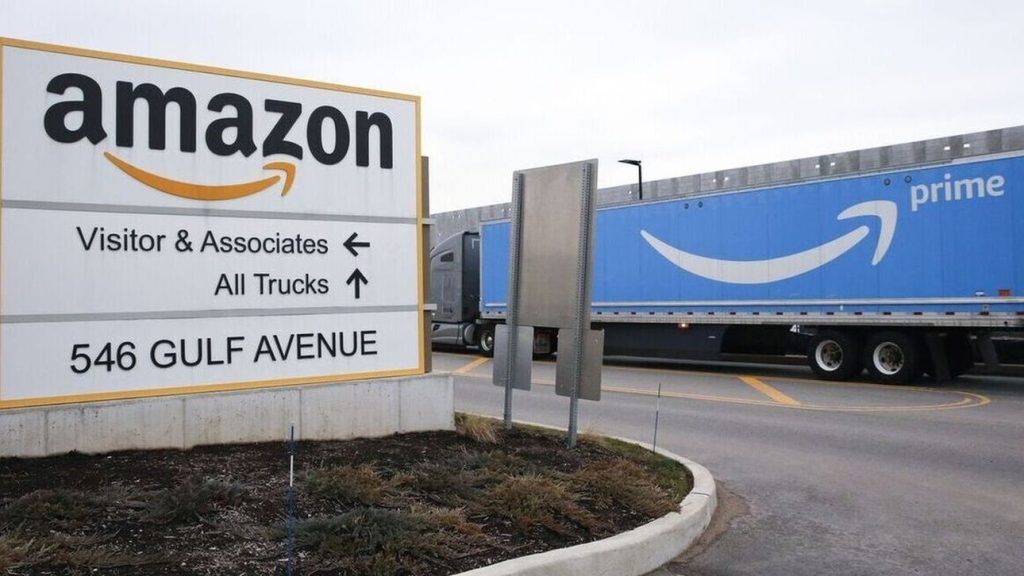ΗΠΑ: Η Ομοσπονδιακή Επιτροπή Εμπορίου μηνύει την Amazon για εξαπάτηση εκατομμυρίων καταναλωτών