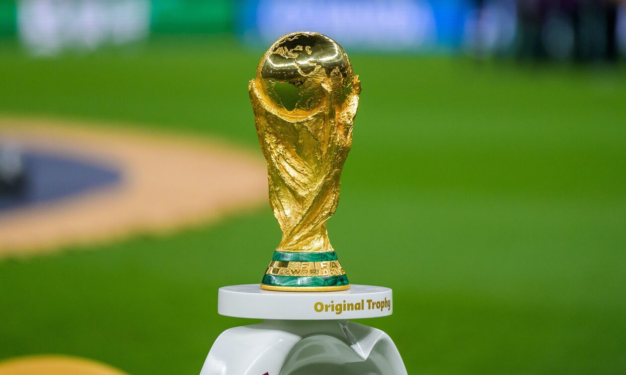 Μουντιάλ 2030: Αποσύρθηκε η υποψηφιότητα Σαουδικής Αραβίας, Ελλάδας, Αιγύπτου