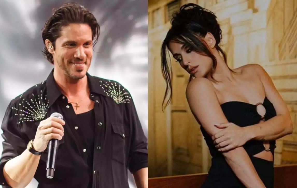 Χ.Σάλτη για το ειδύλλιο με τον Ν.Οικονομόπουλο: «Το φλερτ ανάμεσά μας ήταν αληθινό»