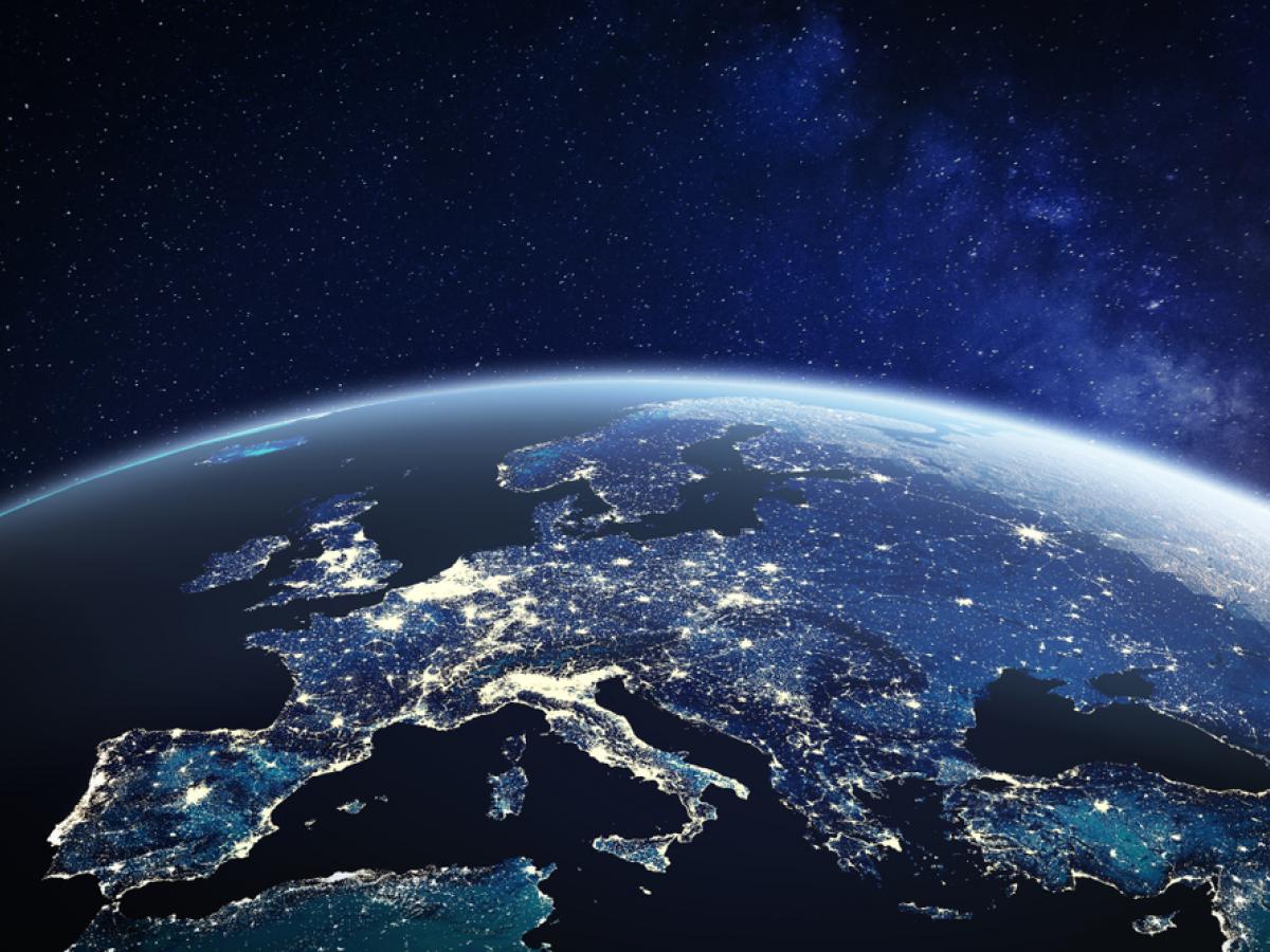 Ετοιμάστε… βαλίτσες: Ξεκινούν οι πτήσεις στο διάστημα με εισιτήριο… 125.000 δολάρια (φώτο-βίντεο)