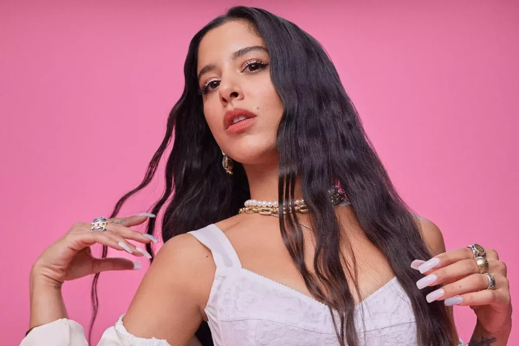 Μαρίνα Σάττι: «Γνώρισα την αδελφή μου στο Σουδάν όταν ήταν 7 χρονών»