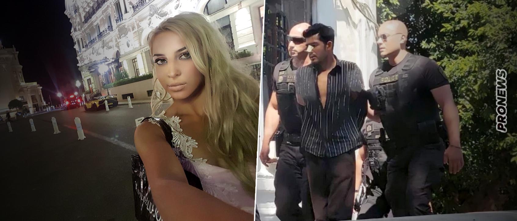 Κως: Τα στοιχεία που «έδεσαν» τον Μπαγκλαντεσιανό για τη δολοφονία της 32χρονης – Υπάρχει υλικό σε κάμερες