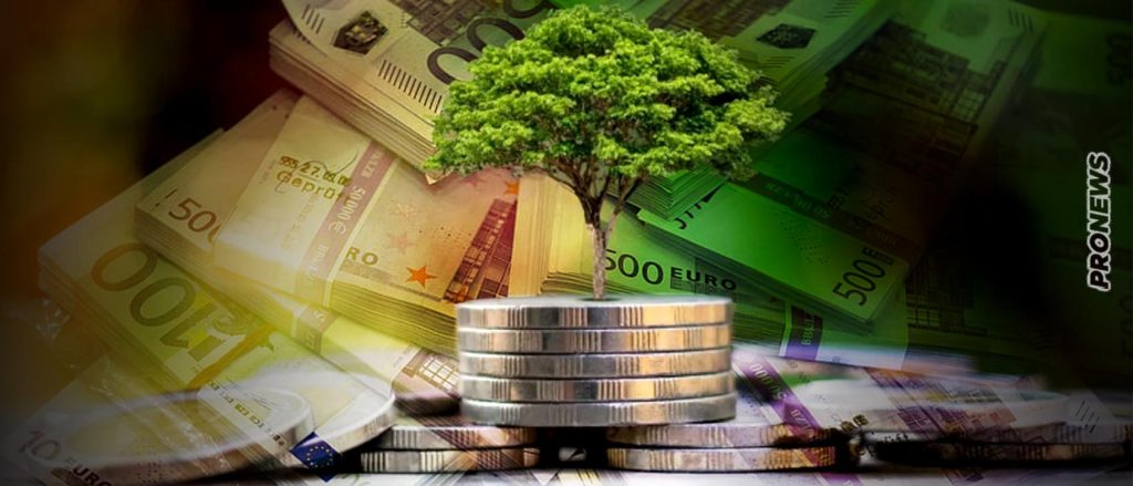 Παγκόσμιο οικονομικό σύμφωνο για να βρεθούν 1 τρισ. ευρώ για την αντιμετώπιση… της κλιματικής αλλαγής! – Έρχονται νέοι «πράσινοι φόροι»