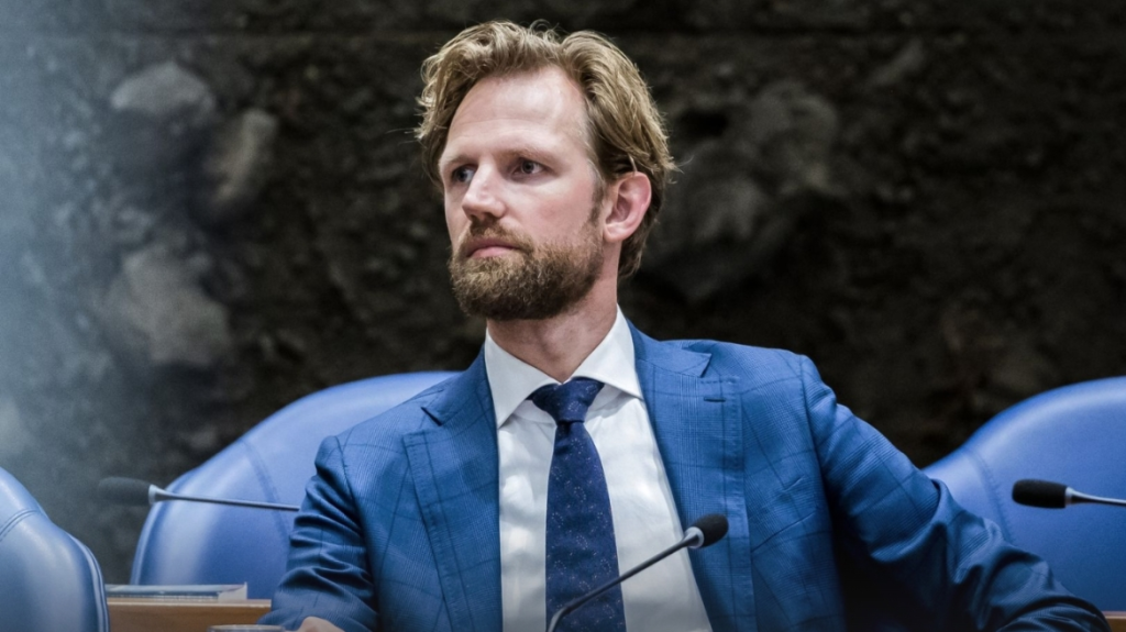 Παραιτήθηκε ο υπουργός Παιδείας της Ολλανδίας μετά τις καταγγελίες για bulling στους εργαζομένους