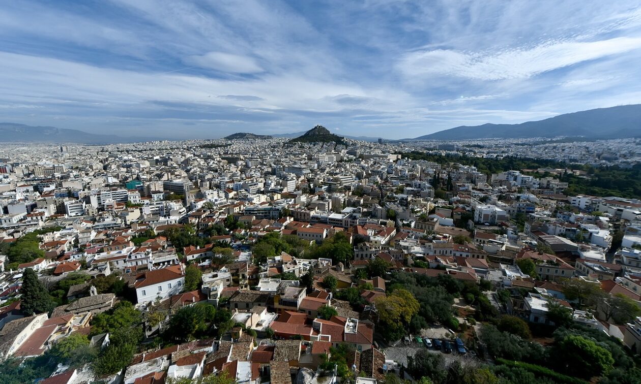 Κτηματαγορά: «Καλπάζουν» οι τιμές των ακινήτων – Νέα αύξηση κατά 2,6% το 2022