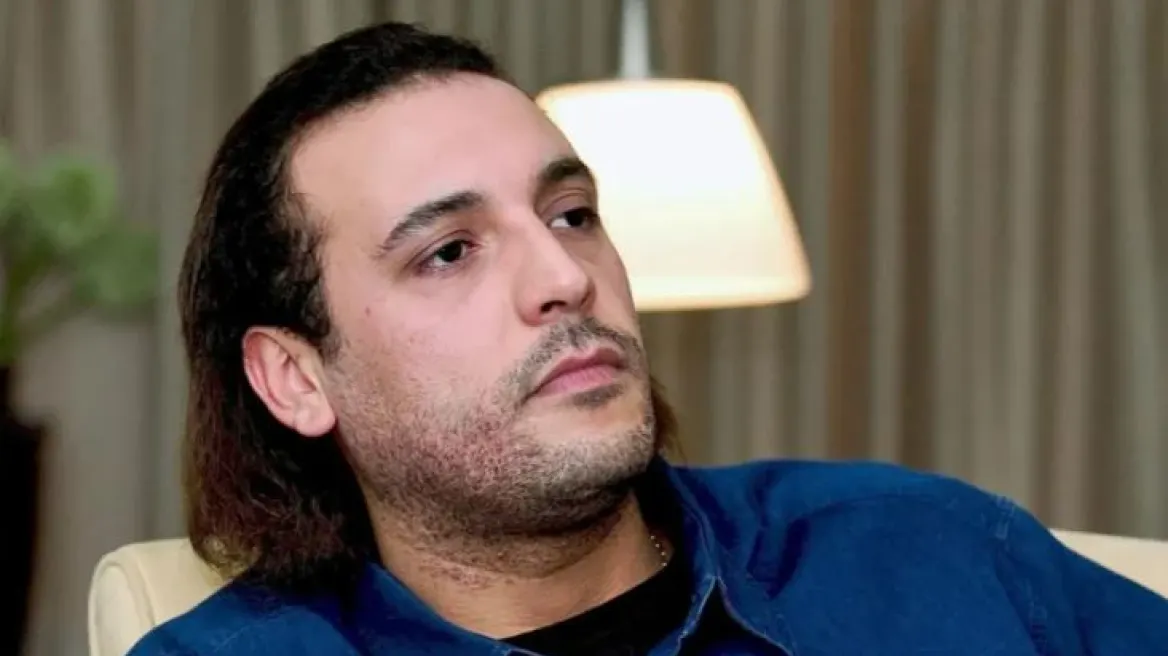 Σε νοσοκομείο στο Λίβανο γιος του Καντάφι μετά την απεργία πείνας που ξεκίνησε