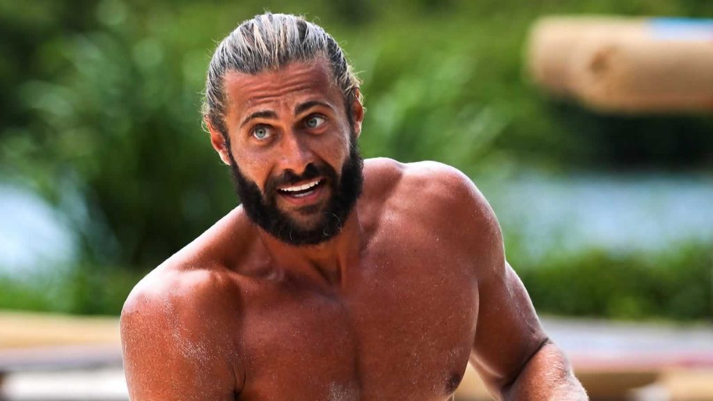 Μια μικρή περιουσία: Mε αυτό το ποσό αποχώρησε από το «Survivor All Star» ο Κωνσταντίνος Βασάλος