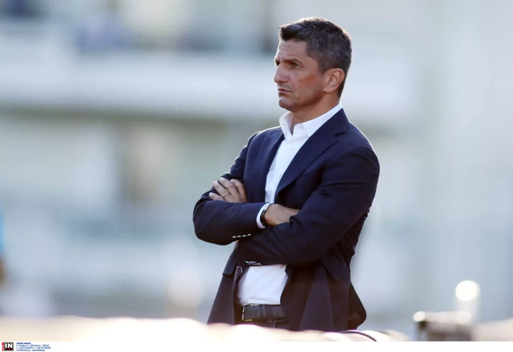 ΠΑΟΚ: Σήμερα το πρώτο ραντεβού του ποδοσφαιρικού τμήματος με τον Ρ.Λουτσέσκου