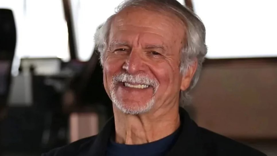 Titan: «Ο πατέρας μου βρίσκεται εκεί που του αρέσει», λέει η κόρη του Γάλλου εξερευνητή που είναι στο υποβρύχιο