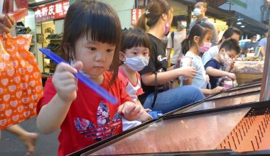 Οργή στο Ταϊβαν: Νηπιαγωγοί κατηγορούνται ότι νάρκωναν παιδιά με ηρεμιστικά