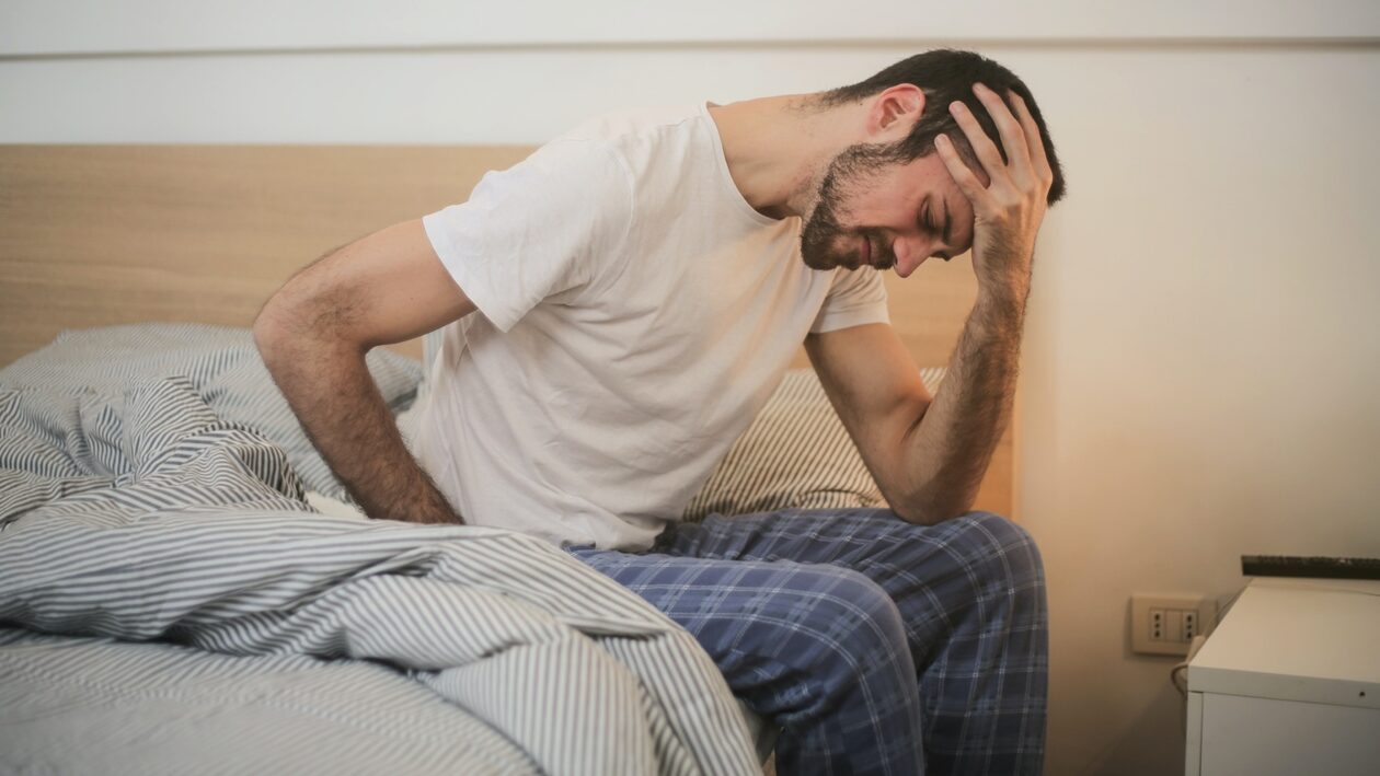 Γιατί η έλλειψη ύπνου κάνει κακό στη υγεία – Τι έδειξε η νέα μελέτη