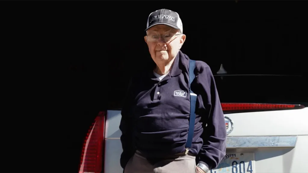 Ντόναλντ Τρίπλετ: Πέθανε ο πρώτος άνθρωπος στον κόσμο που διαγνώστηκε με αυτισμό