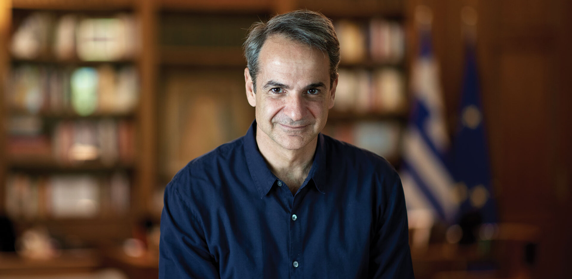 Κ.Μητσοτάκης μετά το υπουργικό συμβούλιο: «Είμαστε υπηρέτες του δημοσίου συμφέροντος και όλων των πολιτών»