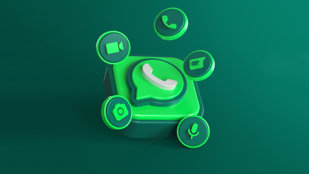 Νέα λειτουργία από το WhatsApp: Τέλος οι ανεπιθύμητες κλήσεις με ένα κλικ