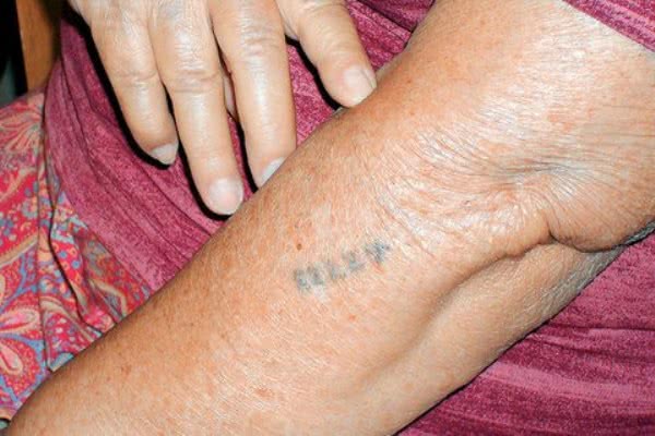 «Έφυγε» από τη ζωή η Βάσω Σταματίου – Η τελευταία Ελληνίδα επιζήσασα του Άουσβιτς