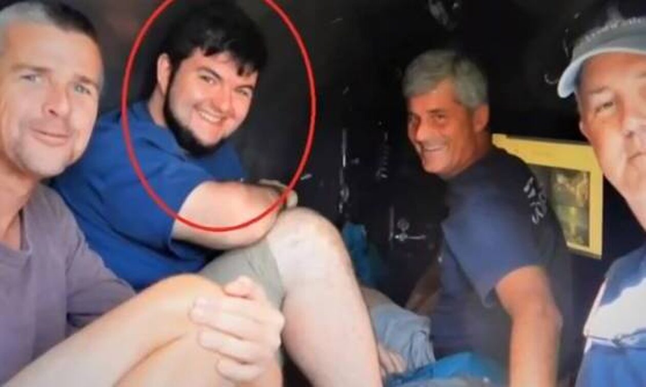 Έλληνας που συμμετείχε σε δύο αποστολές με το υποβρύχιο Titan: «Με θλίβει όλη η παραπληροφόρηση από ειδικούς της πολυθρόνας»