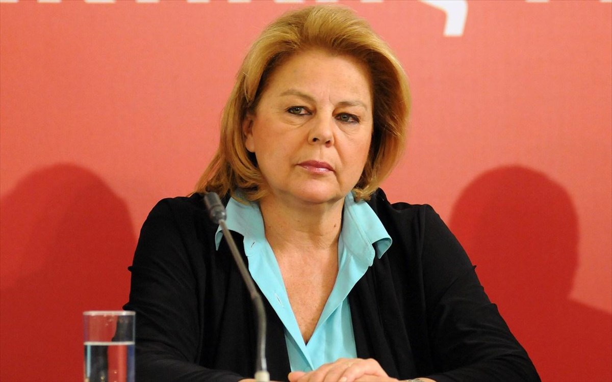 Λ.Κατσέλη σε Ν.Ανδρουλάκη: «Αυτά έλεγε ο Κ.Βελόπουλος και ανακάλεσε»