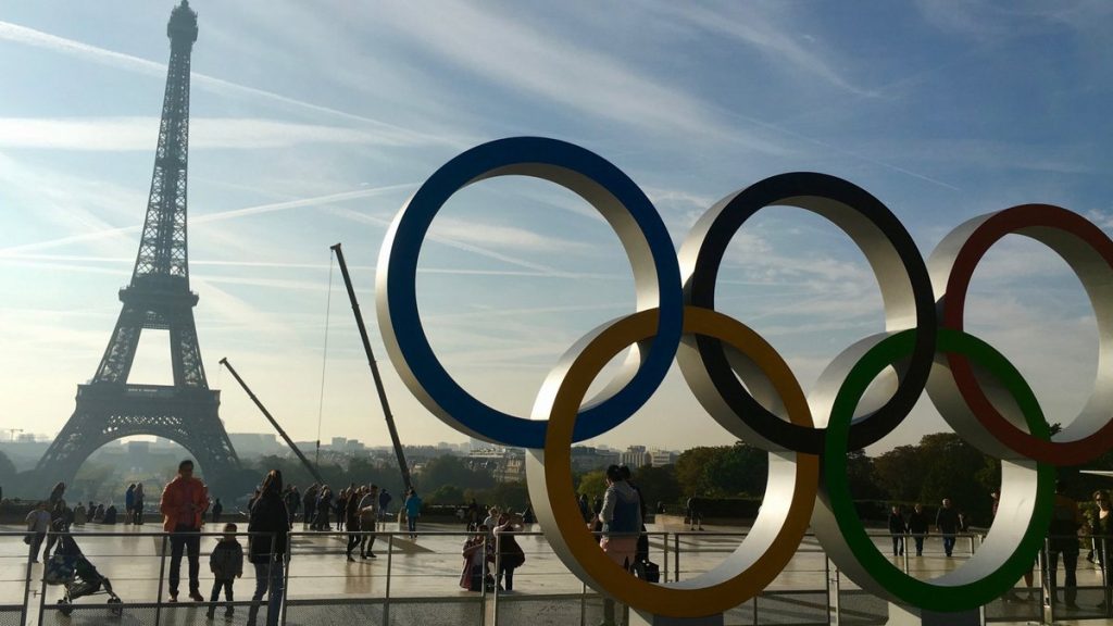 Ολυμπιακοί Αγώνες 2024: Το Ευρωπαϊκό Συμβούλιο ζητά αποκλεισμό Ρώσων και Λευκορώσων από τη διοργάνωση