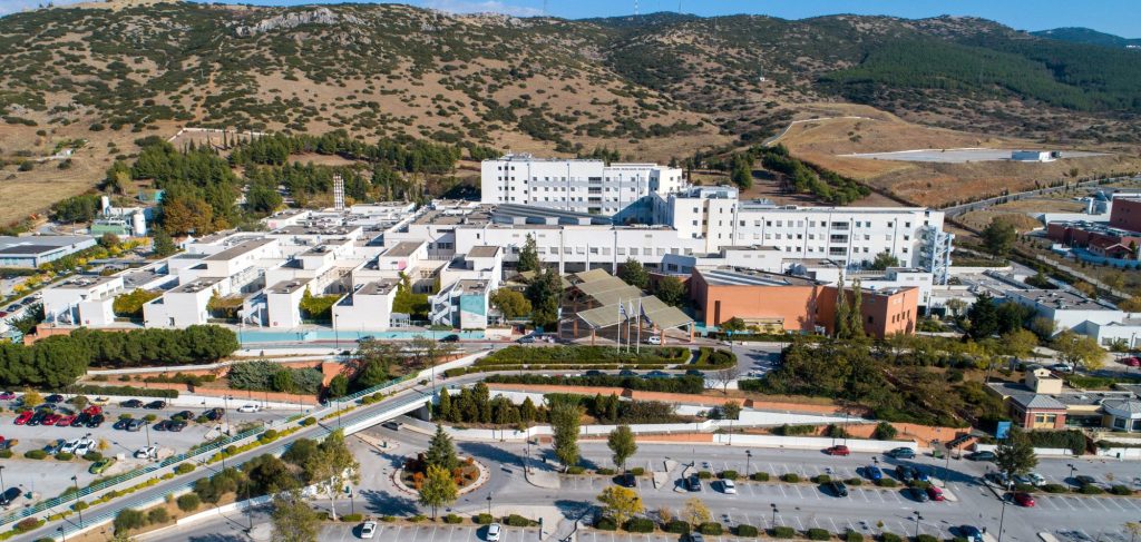 Γυναίκα γρονθοκόπησε γιατρό στο «Παπαγεωργίου» γιατί δεν της έδωσε «μαϊμού» αναρρωτική