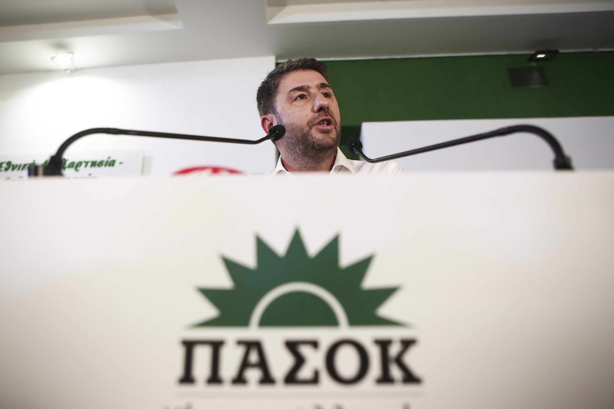 Ν.Ανδρουλάκης: «Το κλειδί της αντιμετώπισης των πυρκαγιών στη χώρα μας είναι η πρόληψη»