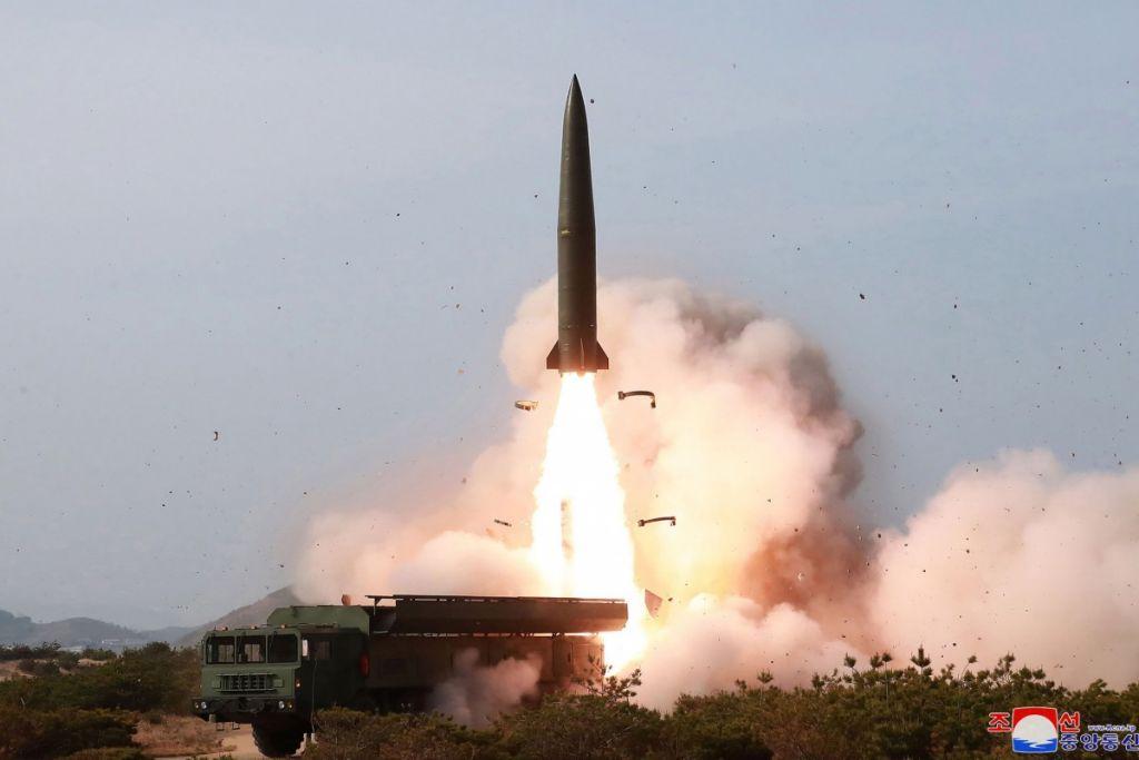 Ο Διεθνής Οργανισμός Πολιτικής Αεροπορίας καταδικάζει τις πρόσφατες πυραυλικές δοκιμές της Βόρειας Κορέας