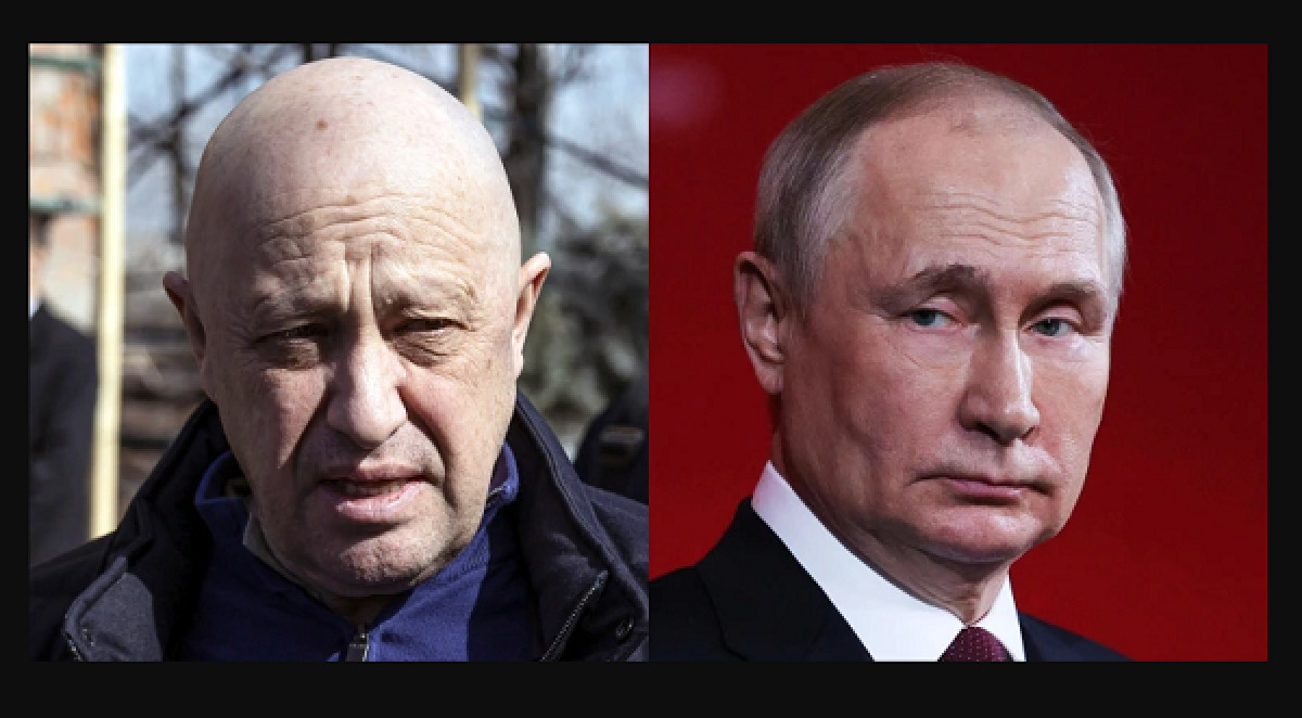 Ανάλυση ΒΒC για Ρωσία: «Αν πρόκειται για πραξικόπημα τότε αυτό δεν γίνεται με τον παραδοσιακό τρόπο»