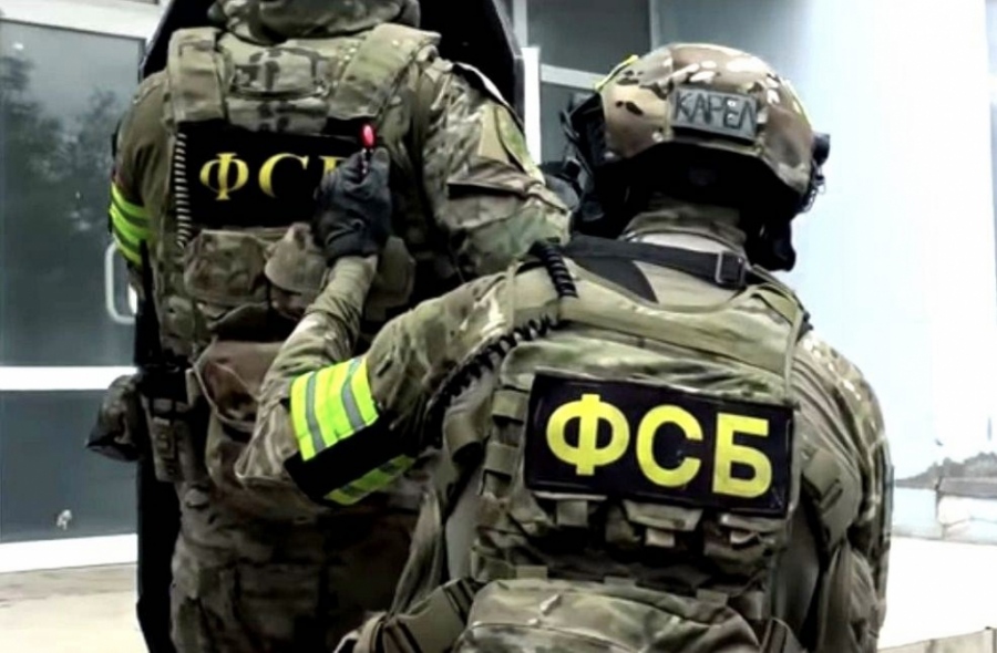 FSB και ρωσικό ΥΠΑΜ προς μαχητές Wagner: «Μην υπακούσετε στις διαταγές του Γ.Πριγκόζιν, σας εξαπάτησε –  Να τον συλλάβετε»