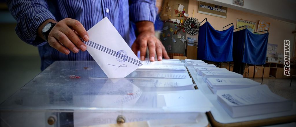 Εκλογές 2023: Πώς ψήφισαν οι Έλληνες ανάλογα το φύλο και την ηλικία