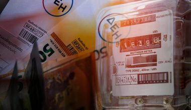 Έρχεται «ηλεκτροσόκ» για τους πολίτες: Νομοθετικό κενό δείχνει μεγάλες αυξήσεις στα τιμολόγια ρεύματος