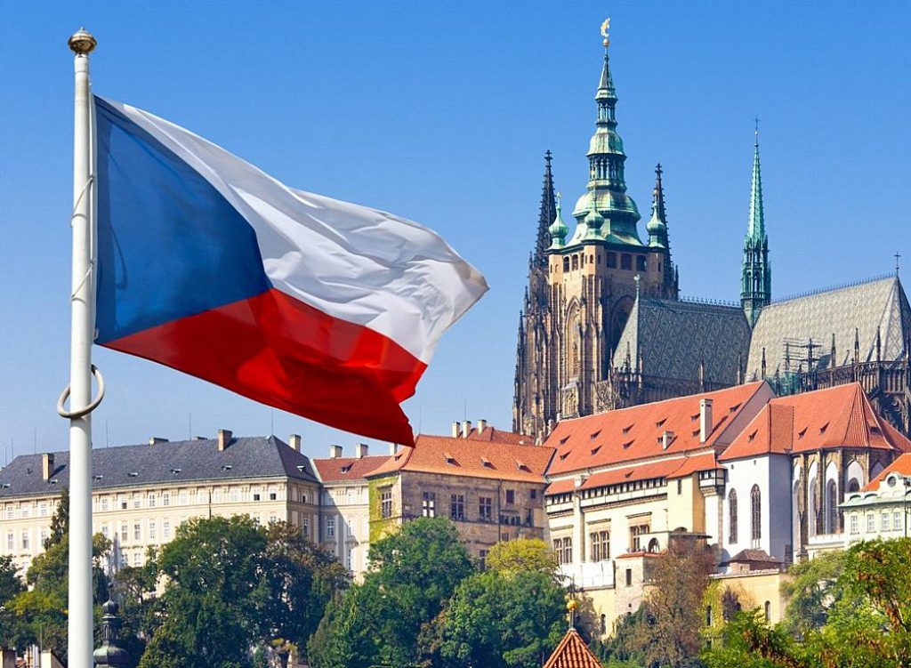 Ταξιδιωτική οδηγία και από την Τσεχία για την αποφυγή ταξιδιών στη Ρωσική Ομοσπονδία