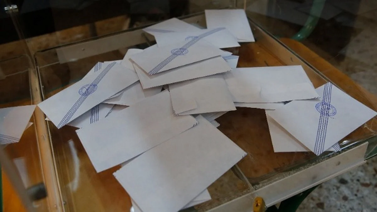 Εκλογές 2023: Ψηφίζουν σήμερα οι Έλληνες του εξωτερικού – Που βρίσκονται οι περισσότεροι απόδημοι