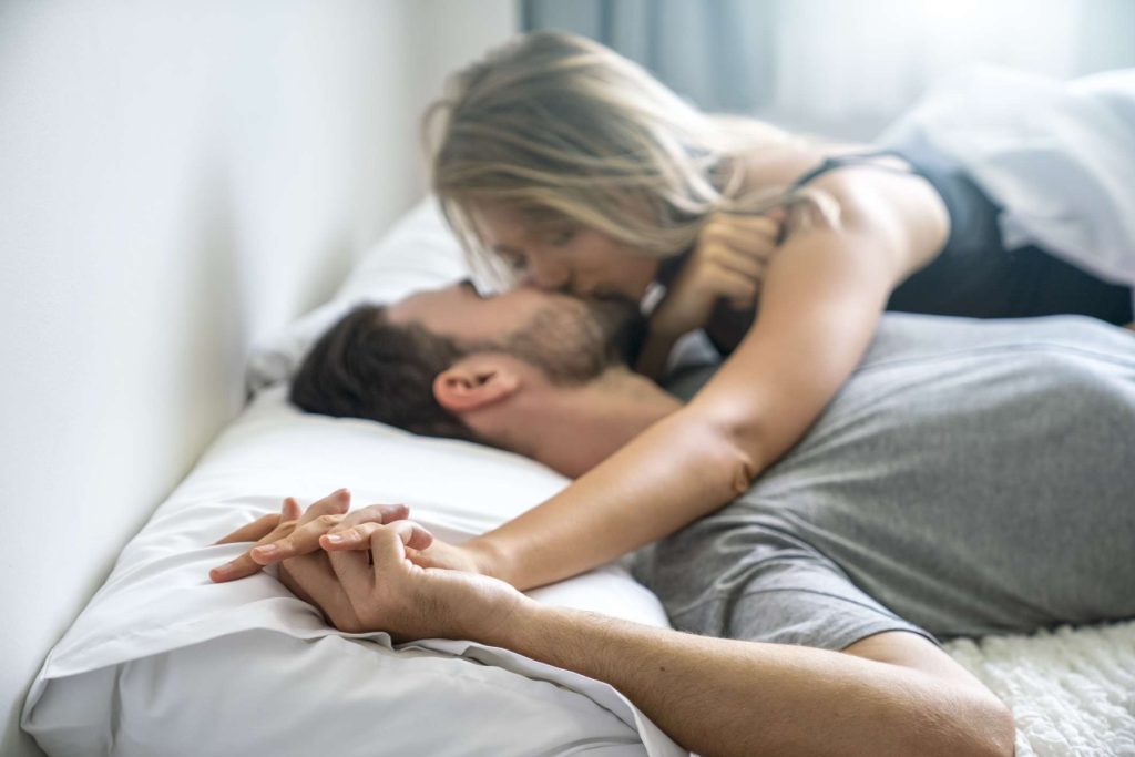 Έρευνα: Οι χωριστές κρεβατοκάμαρες μπορούν να βελτιώσουν την σεξουαλική ζωή