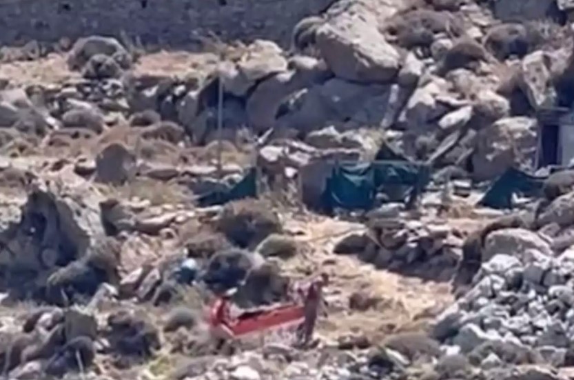 Μύκονος: Εντοπίστηκε σορός σε προχωρημένη σήψη μέσα σε οικοδομή – Τι ερευνούν οι Αρχές