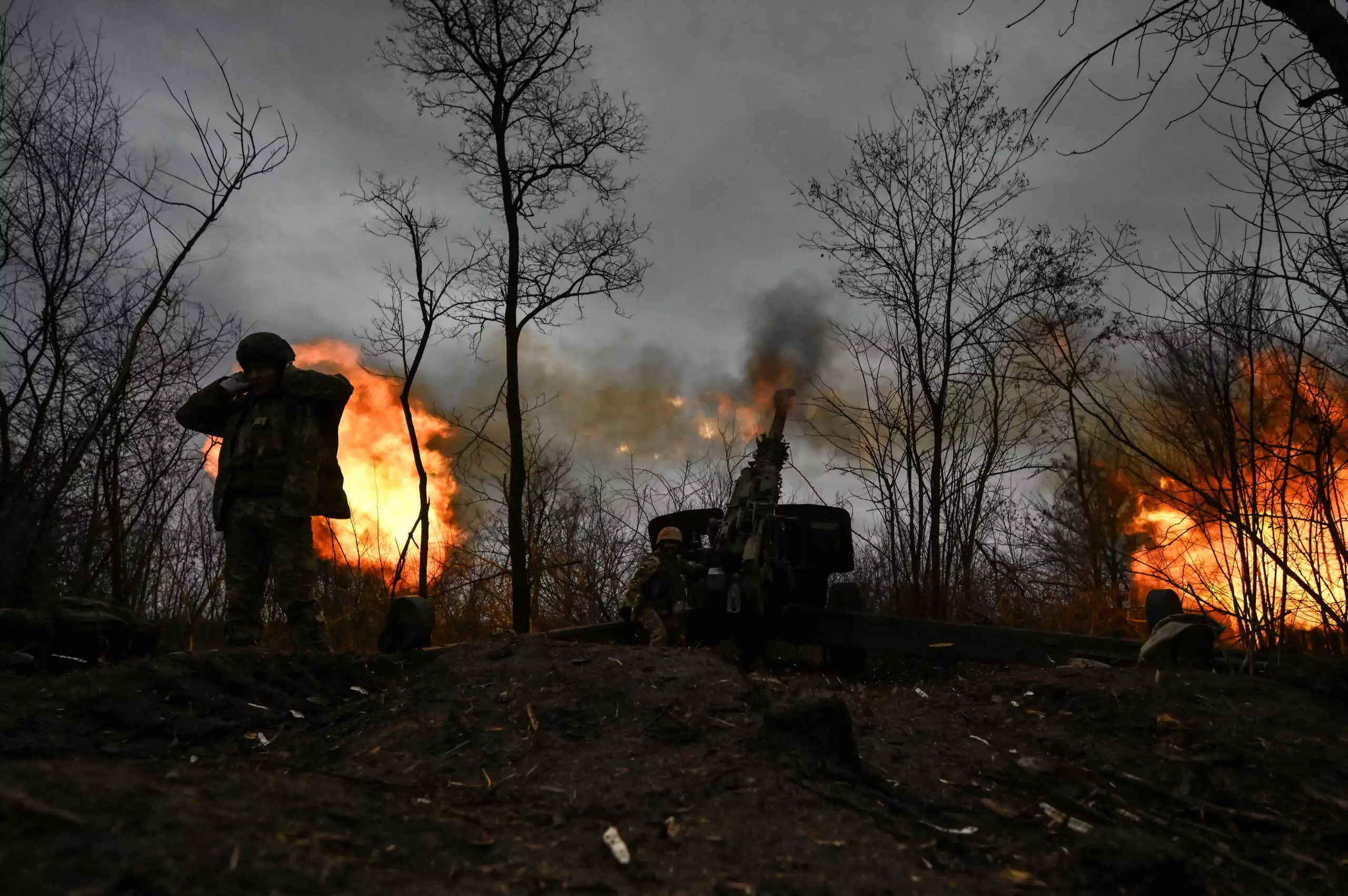 Έκτακτες εξελίξεις: Συγκεντρώθηκαν 40.000 Ουκρανοί στρατιώτες στο μέτωπο της Ζαπορίζια – Επιτίθονται πριν τη σύνοδο του ΝΑΤΟ
