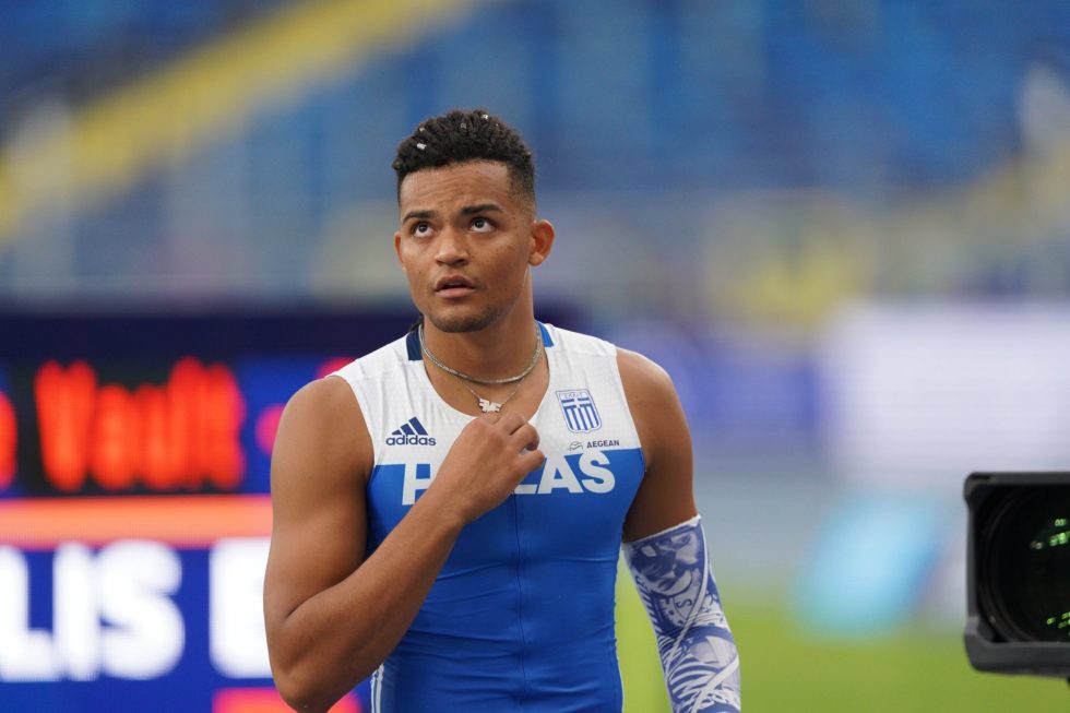 Τα οκτώ μετάλλια έφτασε η Ελλάδα στους Ευρωπαϊκούς αγώνες