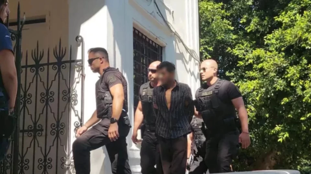 Δολοφονία 27χρονης στην Κω: Ο 32χρονος Μπαγκλαντεσιανός ετοιμαζόταν να διαφύγει στην Ιταλία – «Μίλησε» το κινητό του