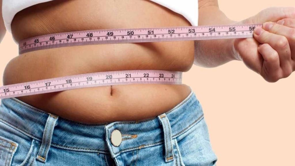 Δείτε τι θα συμβεί στο σώμα σας αν χάσετε 5 κιλά μέσα σε μια εβδομάδα – «Δεν είναι βιώσιμη στρατηγική αυτή»