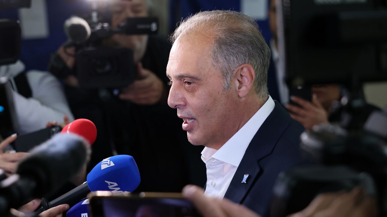 Κ.Βελόπουλος: «Η Ελληνική Λύση είναι πολύ δυνατή για να πεθάνει»