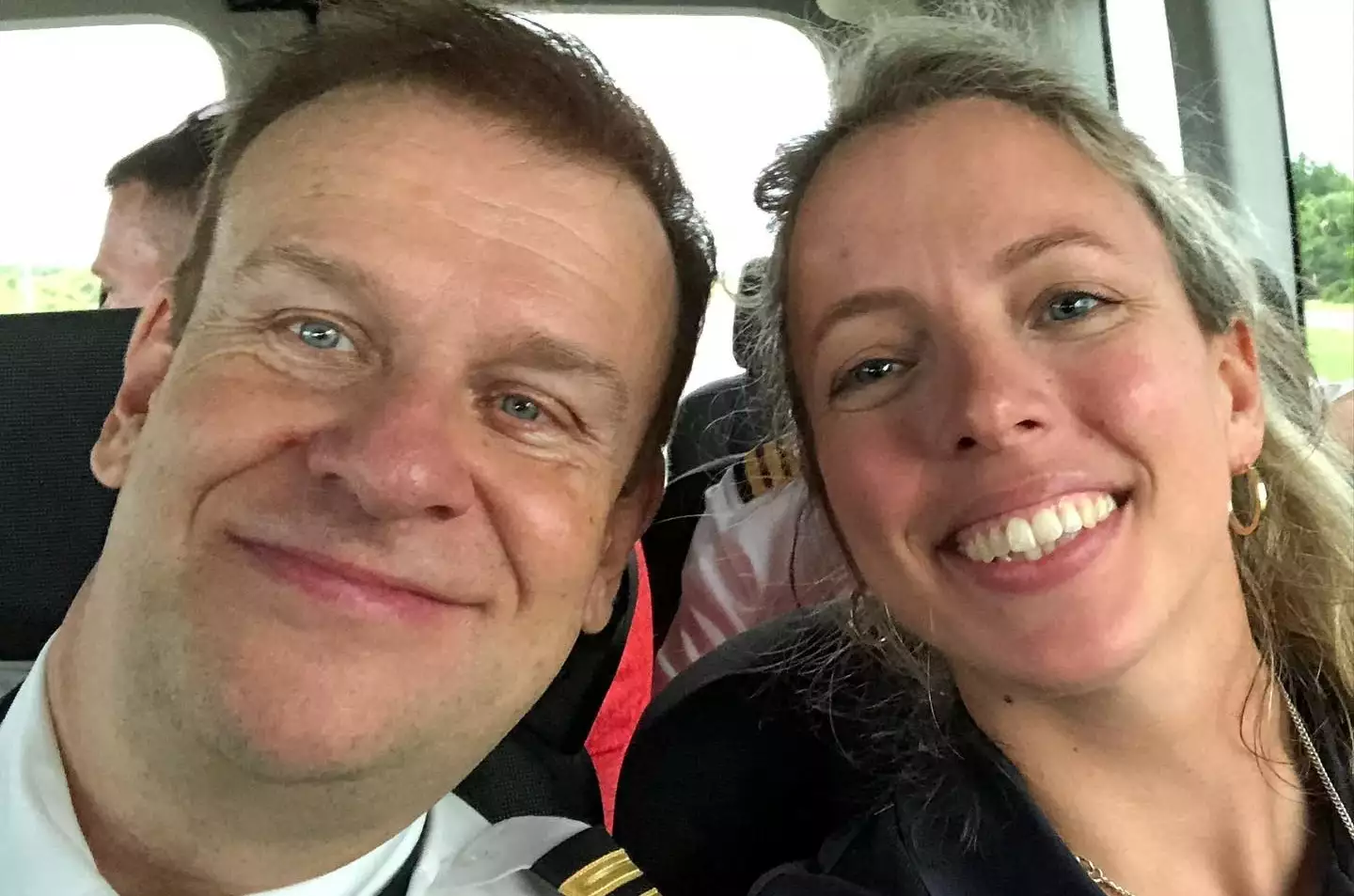 Titan: Το συγκινητικό «αντίο» των γιων του Χ.Χάρντινγκ που πέθανε στο υποβρύχιο