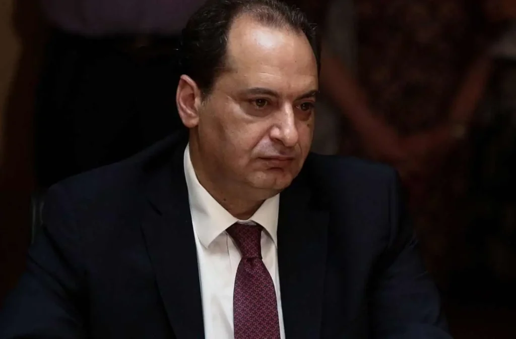 Χ.Σπίρτζης: «Δεν τίθεται θέμα ηγεσίας στον ΣΥΡΙΖΑ – Θα κάνουμε ολιστική ανάλυση για την ήττα»