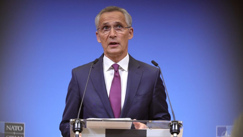 La Repoubblica: «ΝΑΤΟ και Σ.Σοϊγκού επικοινώνησαν μετά την έναρξη της εξέγερσης της Wagner»